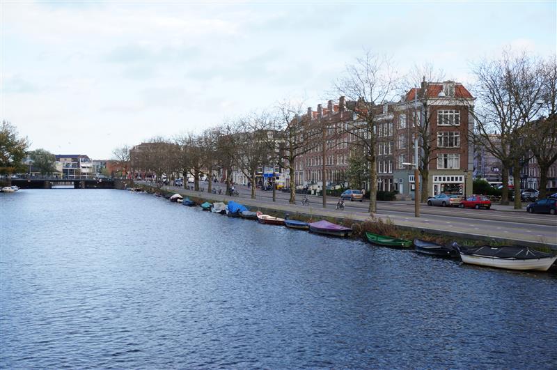 Te huur: Woning Pieter Vlamingstraat, Amsterdam - 14
