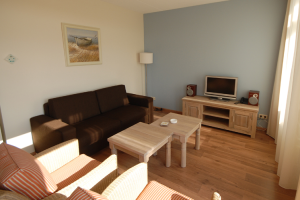 Te huur: Appartement Duinweg, Noordwijk Zh - 1