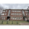Pasteurstraat, Den Haag