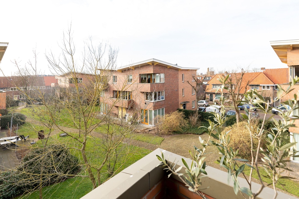 For rent: Apartment Eksterstraat, Hilversum - 10