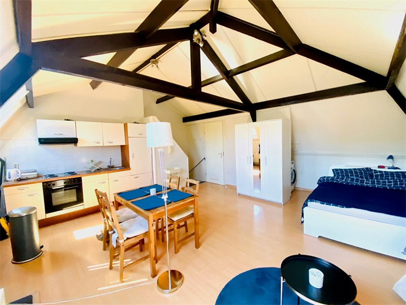 Te huur: Appartement 1e Jerichostraat, Rotterdam - 5