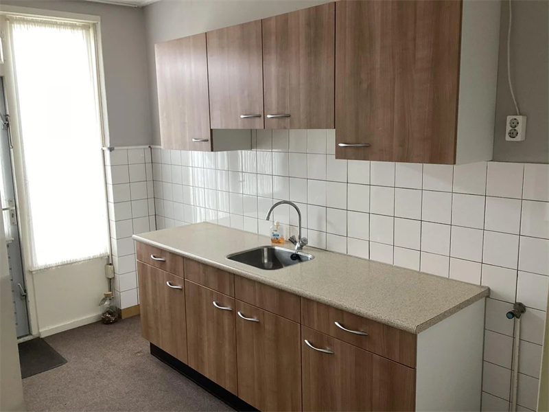 Te huur: Woning Robbeplaat, Delfzijl - 1