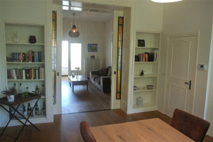 For rent: Apartment Frederik Hendriklaan, Den Haag - 1