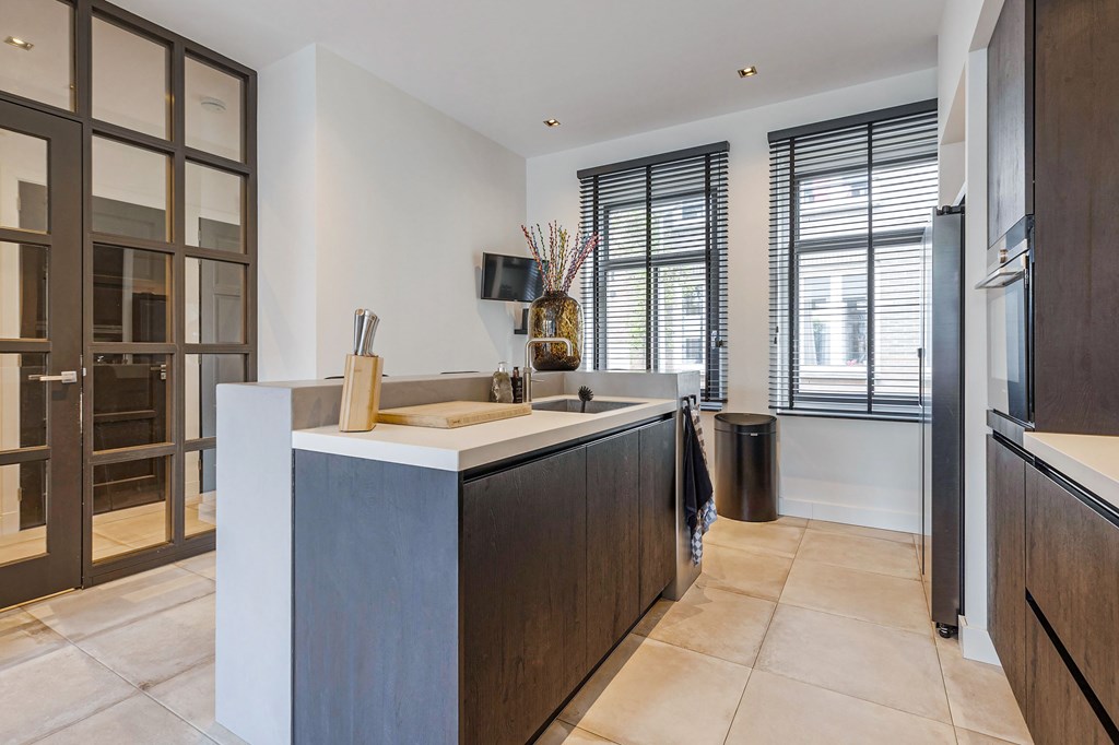 Te huur: Woning Linnaeusdwarsstraat, Amsterdam - 15