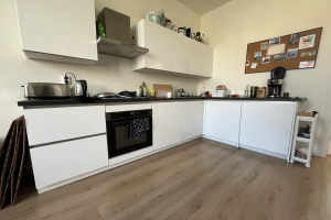 For rent: Studio Prinsegracht, Den Haag - 1