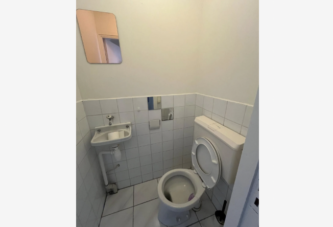 Te huur: Appartement Sibrandus Leostraat, Leeuwarden - 7