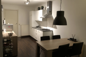 Te huur: Appartement Molenstraat, Tilburg - 1