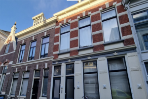 Te huur: Appartement Hofstraat, Groningen - 1