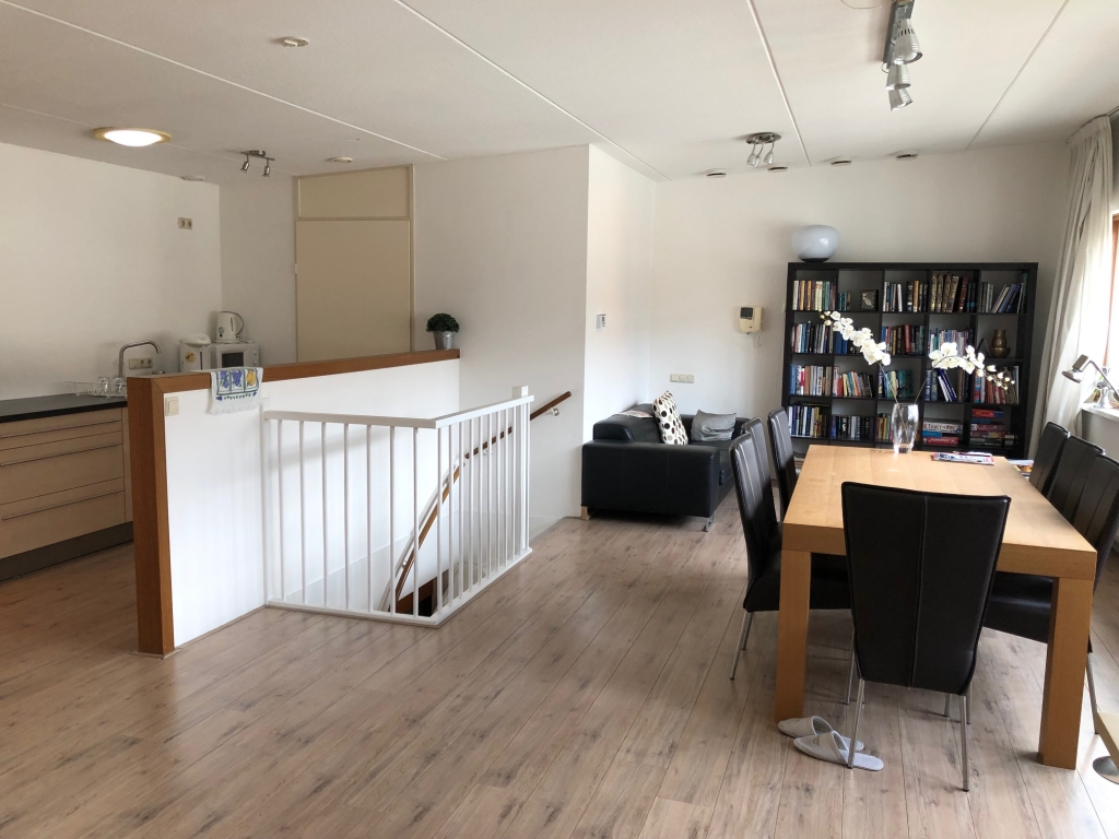 For rent: Apartment Arsenaalplaats, Nijmegen - 4