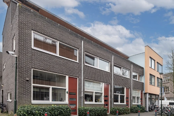 For rent: House Bussumerstraat, Hilversum - 7