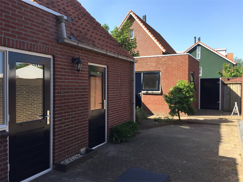 Te huur: Woning Rijksweg, Dorst - 4