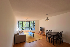 Te huur: Appartement Prinsengracht, Amsterdam - 1
