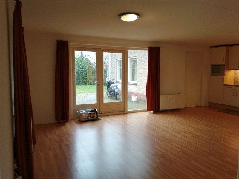 For rent: House Borggraaf, Lelystad - 3