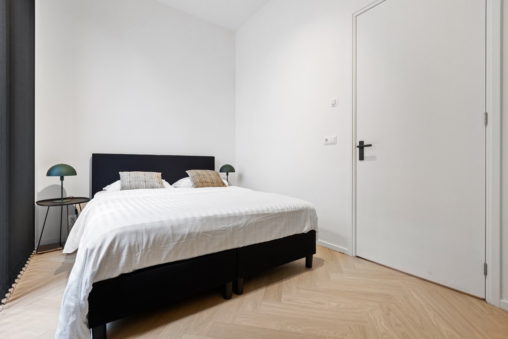 Te huur: Appartement Hertogstraat, Nijmegen - 8