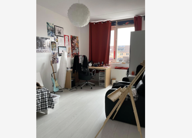 For rent: Room Nederlandstraat, Almere - 7