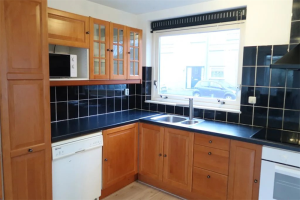 For rent: House Willem Walravenhove, Nieuwegein - 1