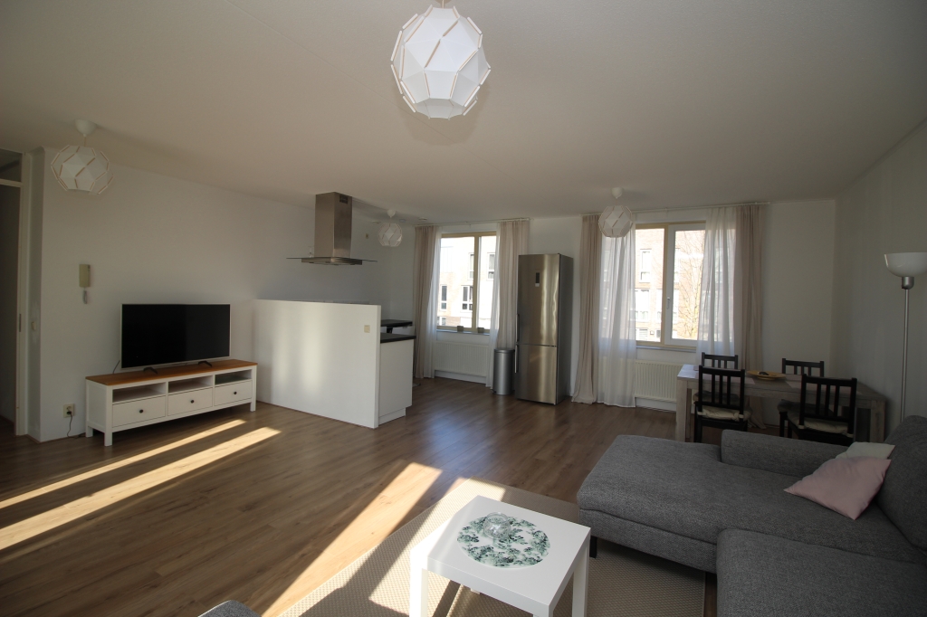 Te huur: Appartement Beneluxlaan, Almere - 15