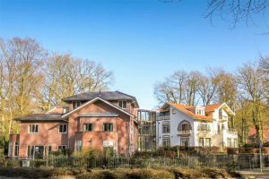 Te huur: Appartement Koningin Wilhelminalaan, Schalkhaar - 1