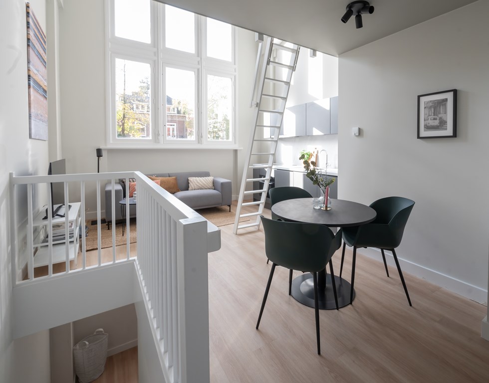 Te huur: Appartement Berg en Dalseweg, Nijmegen - 9