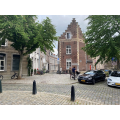 Te huur: Appartement Lang Grachtje, Maastricht - 1