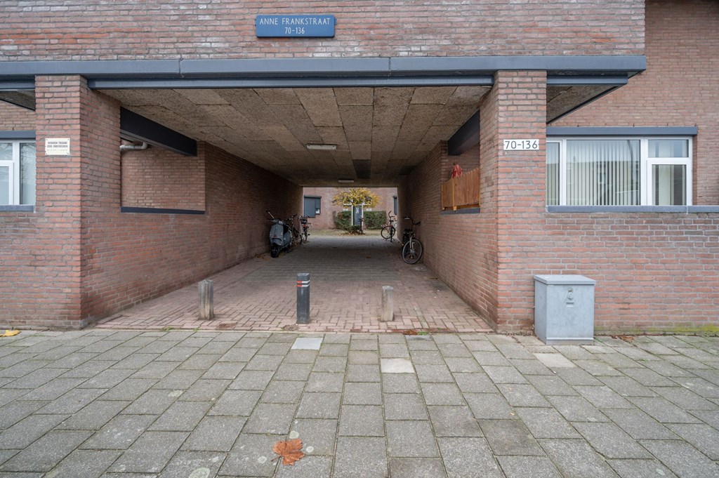 For rent: Apartment Anne Frankstraat, Venlo - 29