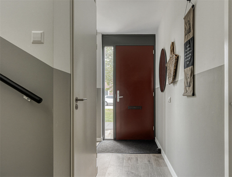 For rent: House Jan Steenstraat, Woerden - 16