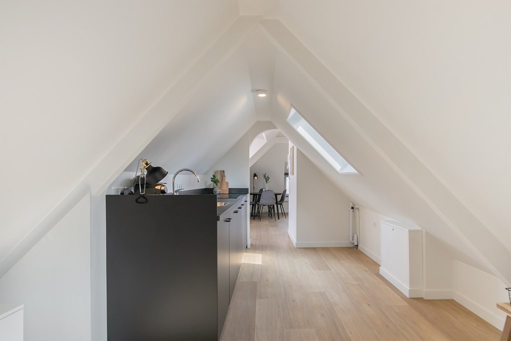 For rent: Apartment Priemstraat, Nijmegen - 5