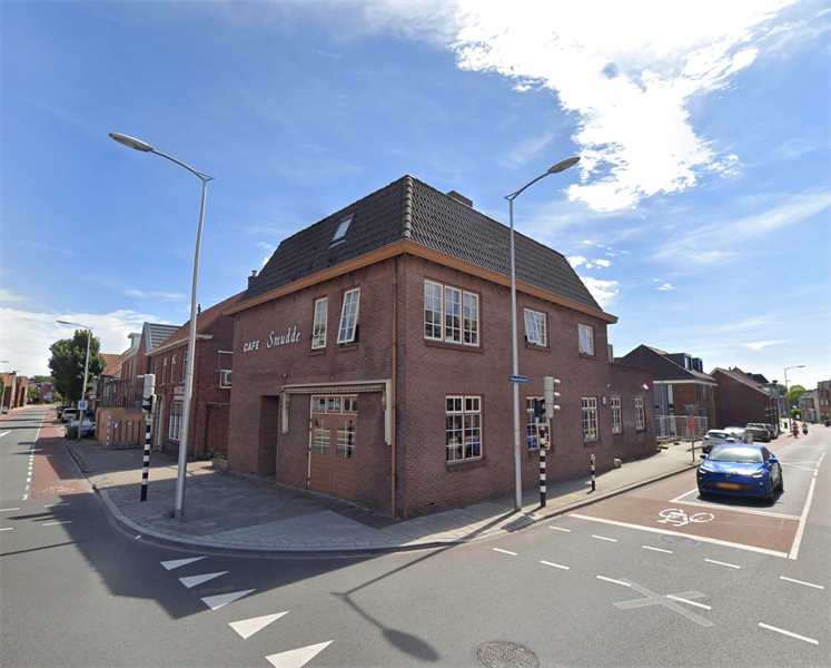 Te huur: Kamer Nieuwstraat, Oldenzaal - 7