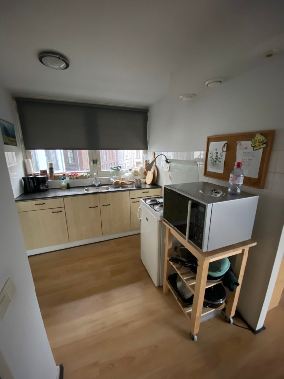For rent: Apartment Hessenberg, Nijmegen - 4