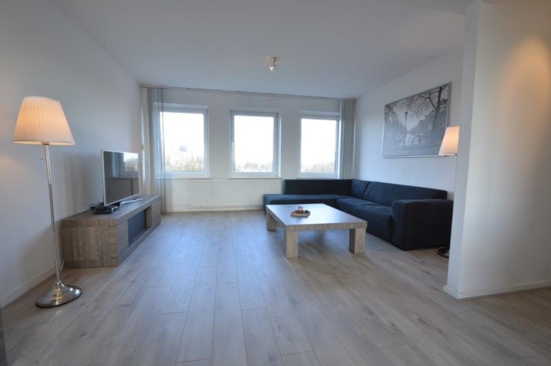 Te huur: Appartement Van Nijenrodeweg, Amsterdam - 12