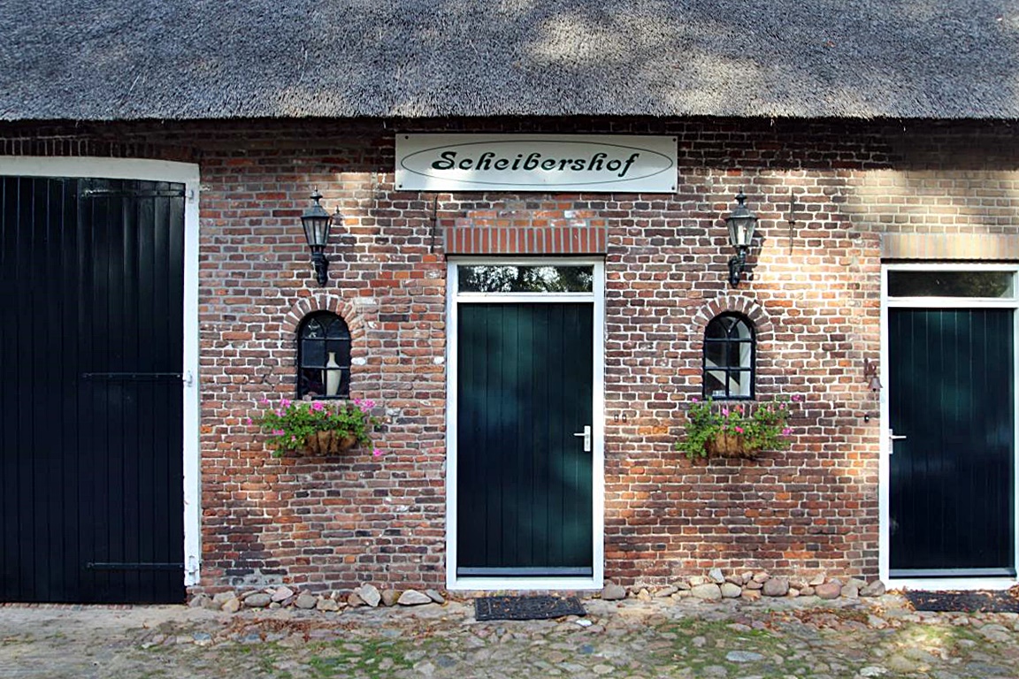 For rent: Apartment Hoofdweg, Zeegse - 4