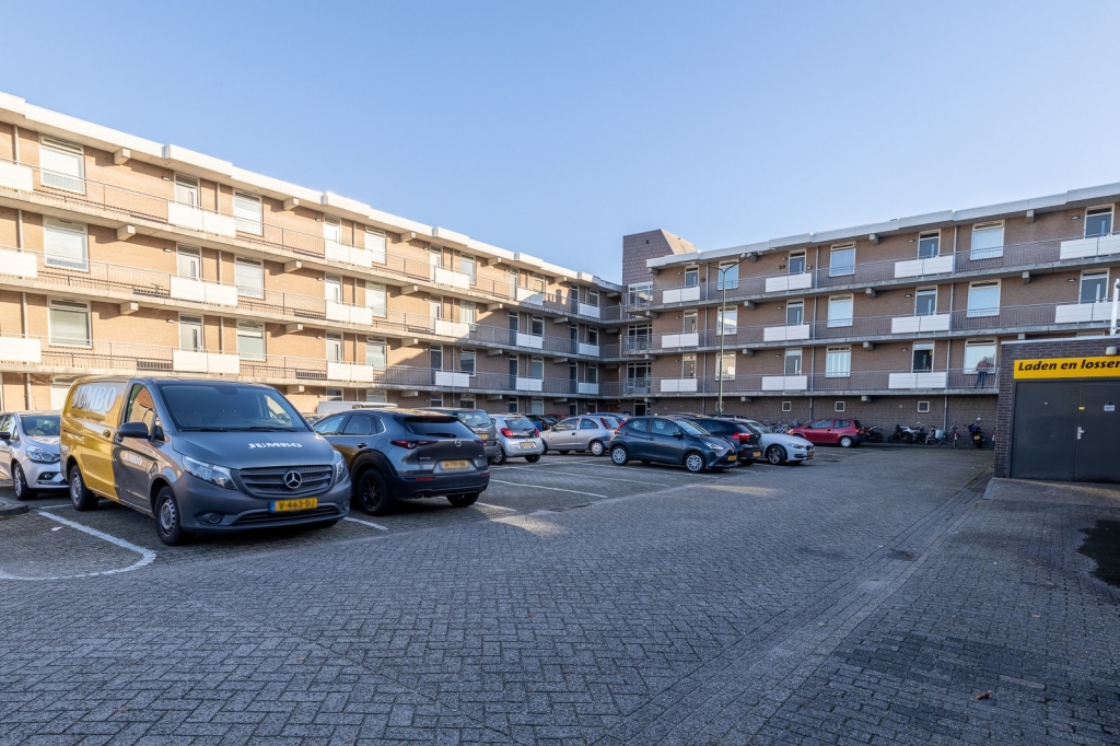 Te huur: Appartement Majoraan, Oisterwijk - 25
