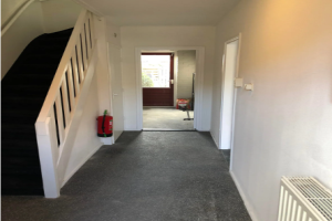 For rent: Room Gruttostraat, Enschede - 1