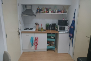 Te huur: Studio Breestraat, Leiden - 1