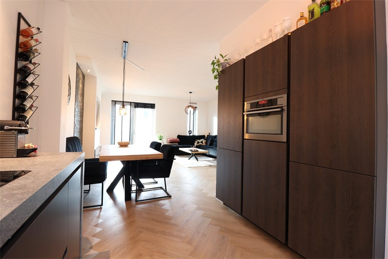 For rent: House Lindenlaan, Zwanenburg - 3