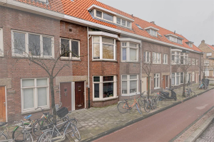 For rent: Room Sumatrastraat, Leiden - 1
