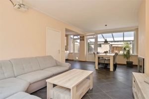 Te huur: Woning Odysseuslaan, Eindhoven - 1
