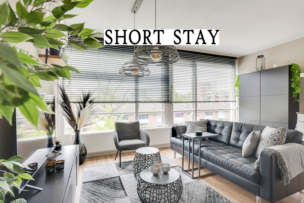 For rent: Apartment Cassandraplein, Eindhoven - 21