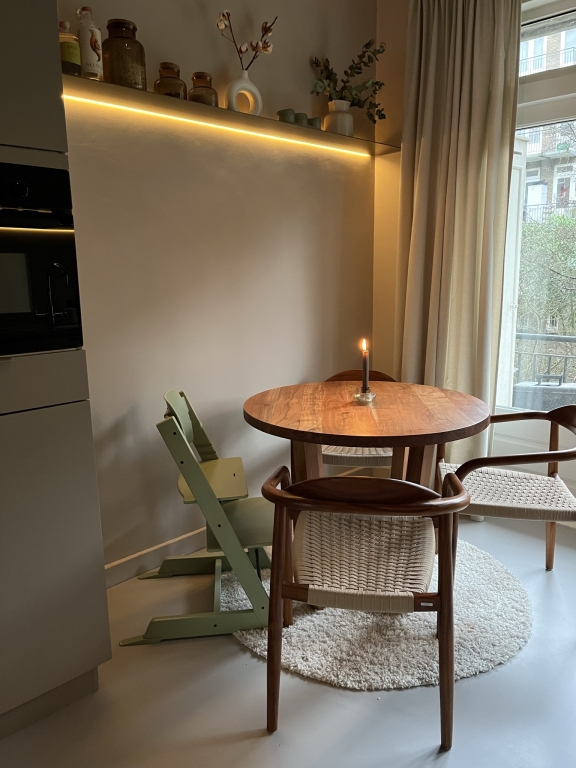 Te huur: Appartement Griseldestraat, Amsterdam - 21