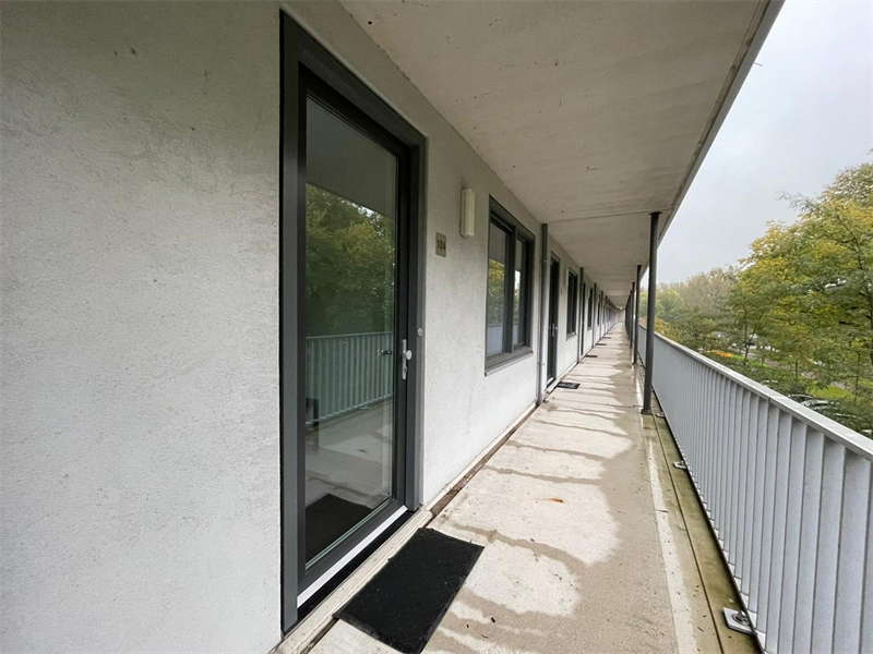 Te huur: Appartement H. Gerhardstraat, Amsterdam - 8