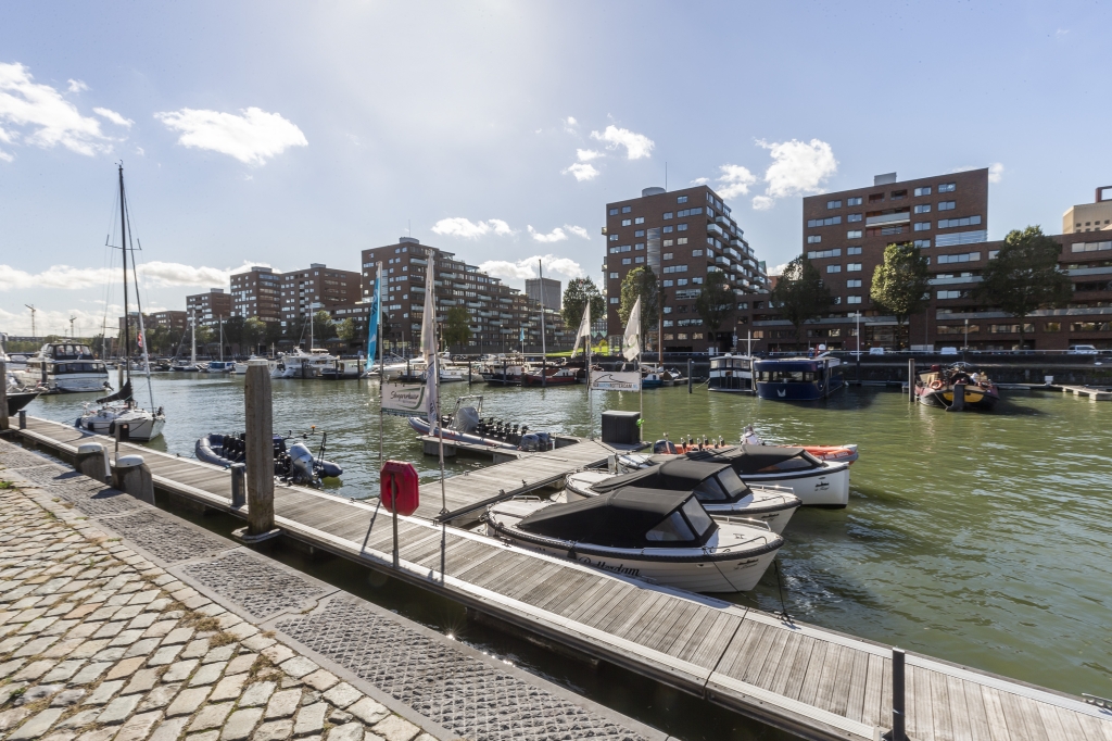 For rent: Apartment Halfrond, Rotterdam - 27