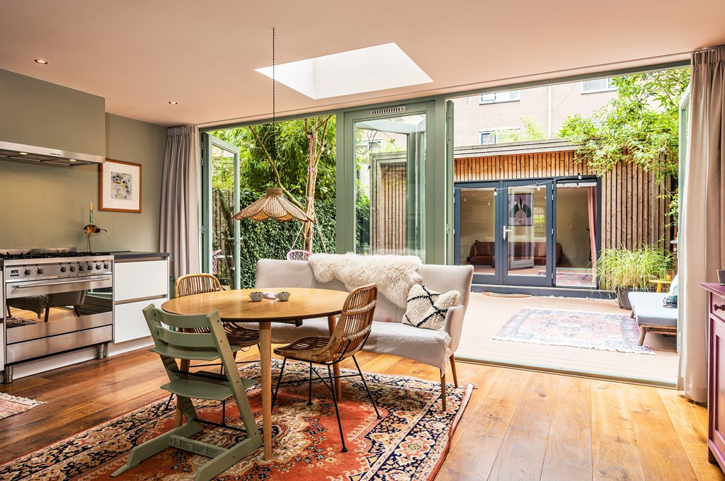 Te huur: Woning Danie Theronstraat, Amsterdam - 49