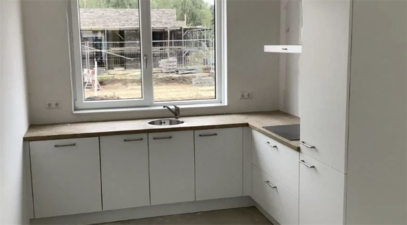 Tussenwoning