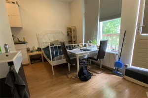 Te huur: Appartement Radijsstraat, Groningen - 1