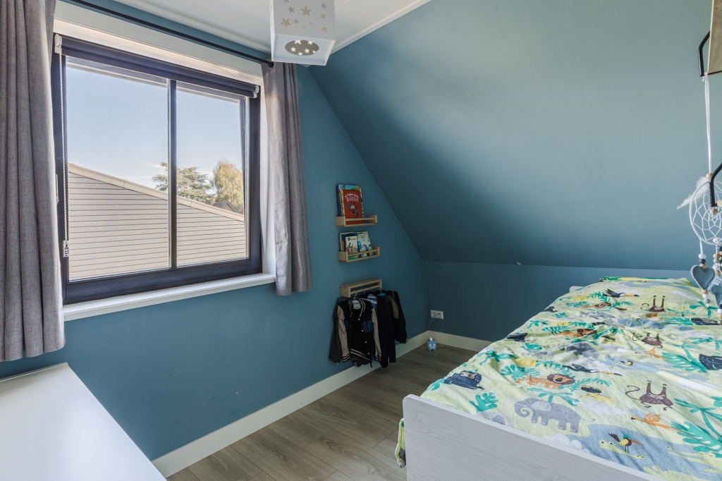 Te huur: Woning Gedempte Veert, Sint Pancras - 26