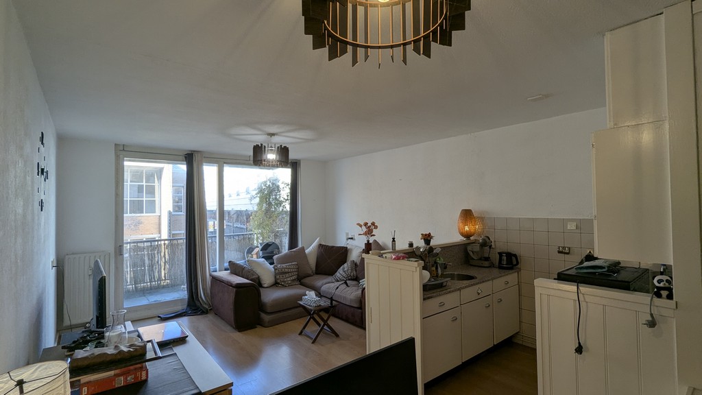 Te huur: Appartement Kapelstraat, Apeldoorn - 1