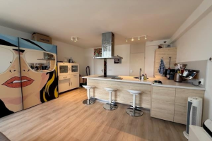 Te huur: Appartement Vulcanushof, Maastricht - 1
