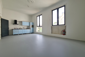 For rent: Apartment Pikeursbaan, Deventer - 1