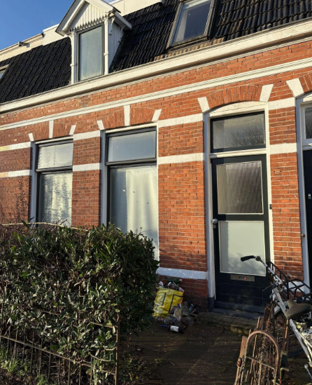 Te huur: Kamer Jakob van Aakenstraat, Leeuwarden - 5