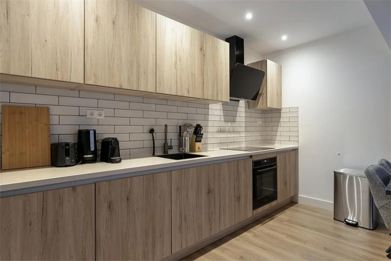 Prachtig appartement